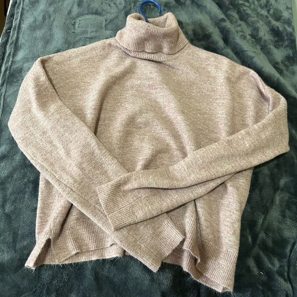 Garage turtleneck sweater - Picture 2 of 6